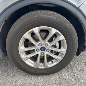 صورة مصغرة 20 لـ 2022 FORD ESCAPE SE