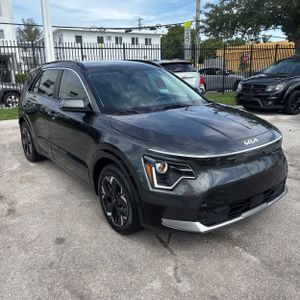 2023 KIA NIRO EV WIND thumbnail 12