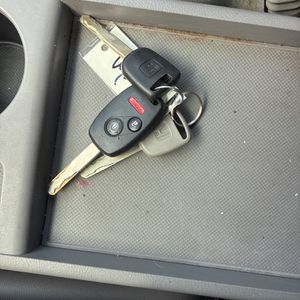 2008 Honda CR-V LX 缩略图 45
