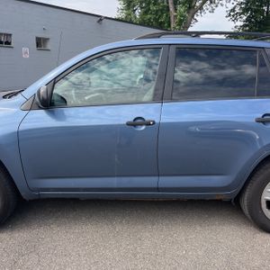 صورة 4 لـ 2007 Toyota RAV4 BASE