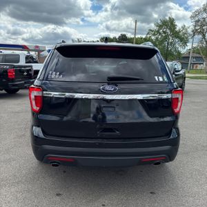 FORD EXPLORER LIMITED - 7