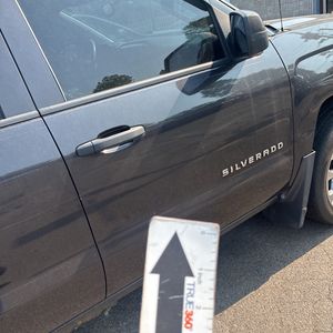 2014 Chevrolet SILVERADO 1500 LT 缩略图 73
