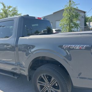 صورة 6 لـ 2021 FORD F-150 XLT