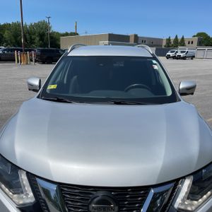 2020 Nissan ROGUE SV — миниатюра 15