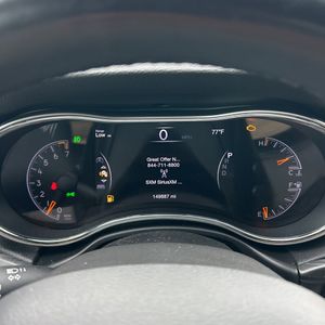 2019 JEEP GRAND CHEROKEE ALTITUDE — фото 40