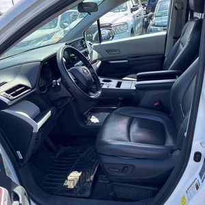 2023 Toyota SIENNA LE 8-PASSENGER 照片 28