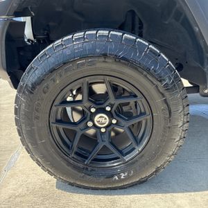 2020 JEEP GLADIATOR SPORT S thumbnail 17