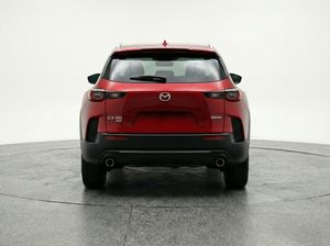 2025 Mazda CX-50 HYBRID PREMIUM PLUS 照片 6