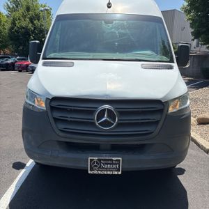 2019 Mercedes-BENZ OTHERS — миниатюра 14