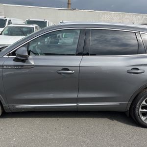 LINCOLN NAUTILUS RESERVE - 4