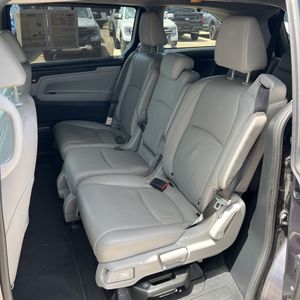 2020 Honda ODYSSEY EX-L 缩略图 33