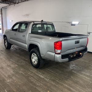 صورة 5 لـ 2016 Toyota TACOMA SR