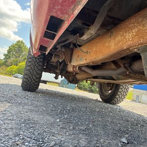 صورة مصغرة 22 لـ 1999 FORD RANGER XLT