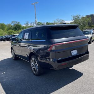 LINCOLN NAVIGATOR RESERVE - 5