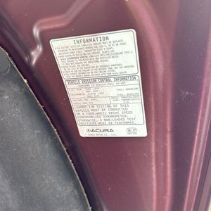 2015 Acura RDX BASE — миниатюра 49