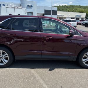 2020 FORD EDGE SEL 缩略图 11