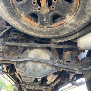 2020 RAM 2500 TRADESMAN 缩略图 27