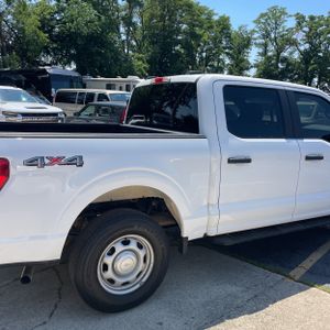 صورة 9 لـ 2022 FORD F-150 XL