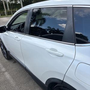 2022 Honda CR-V EX-L — миниатюра 57
