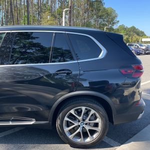 BMW X5 XDRIVE50E - 6