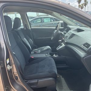 2014 Honda CR-V LX thumbnail 32