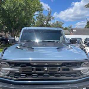 صورة مصغرة 13 لـ 2024 FORD BRONCO RAPTOR