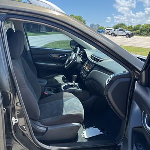صورة مصغرة 33 لـ 2015 Nissan ROGUE SV