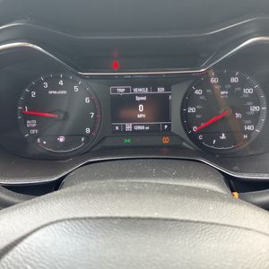 صورة مصغرة 39 لـ 2023 Chevrolet TRAILBLAZER LT