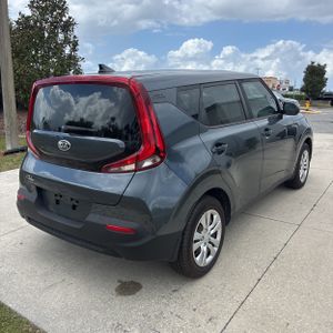 KIA SOUL - 8
