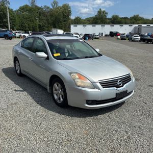 2008 Nissan ALTIMA 2.5 SL — миниатюра 12