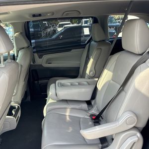 صورة مصغرة 33 لـ 2019 Honda ODYSSEY EX-L