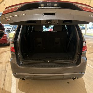 صورة مصغرة 43 لـ 2020 Dodge DURANGO R/T