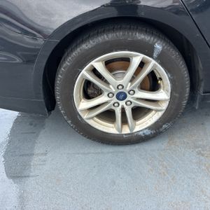 2018 FORD FUSION SE — миниатюра 19