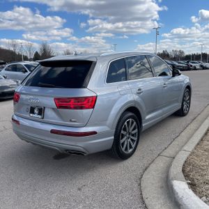 AUDI Q7 2.0T PREMIUM - 8