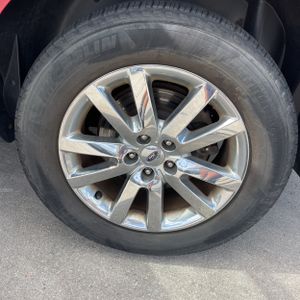 صورة مصغرة 18 لـ 2012 FORD EDGE SEL
