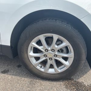 صورة مصغرة 18 لـ 2021 Chevrolet EQUINOX LS