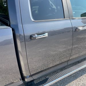 2018 RAM 1500 BIG HORN — миниатюра 61
