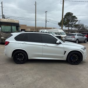 BMW X5 M BASE - 10