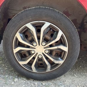 صورة مصغرة 19 لـ 2003 Toyota COROLLA LE