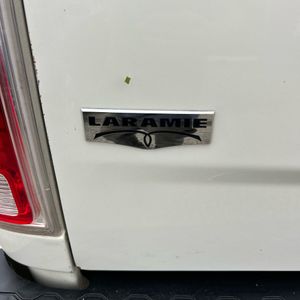2016 RAM 2500 LARAMIE photo 23