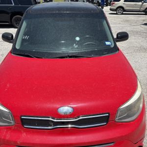 صورة مصغرة 15 لـ 2017 KIA SOUL +