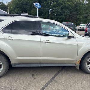 صورة مصغرة 11 لـ 2015 Chevrolet EQUINOX LT