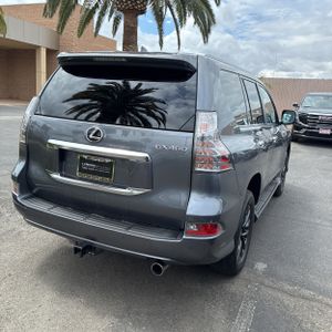LEXUS GX 460 BASE - 7