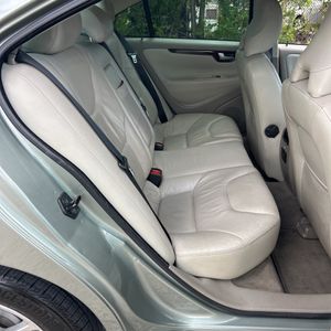 2006 Volvo S60 2.5T — фото 35