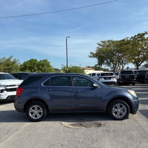 صورة 10 لـ 2013 Chevrolet EQUINOX LS