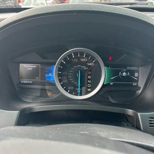 2014 FORD EXPLORER LIMITED photo 41