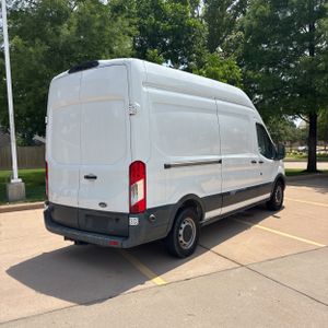 FORD TRANSIT 350 - 8