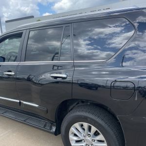 LEXUS GX 460 BASE - 5