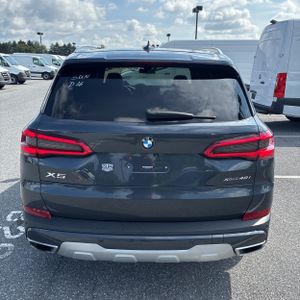 صورة 7 لـ 2019 BMW X5 XDRIVE40I