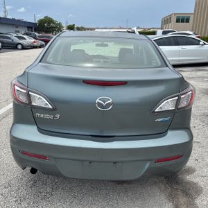 2013 Mazda MAZDA3 I SPORT 照片 7